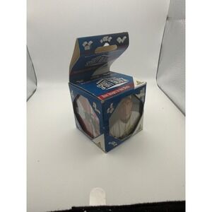 Vintage 1998 Pinnacle Sport Block MLB Baseball Multi-Faced Sports Cube Toy Boxed